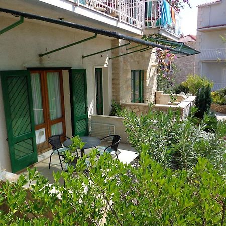 Apartment Brane Bol Ngoại thất bức ảnh