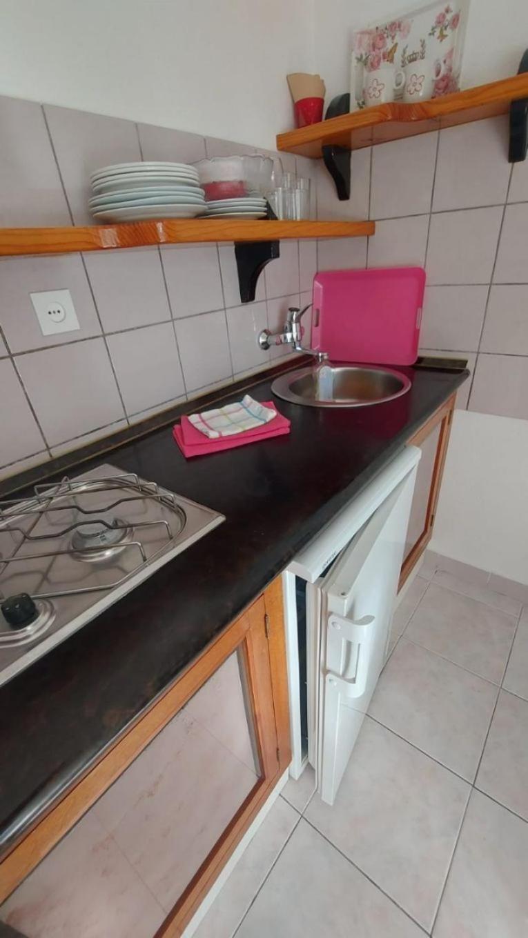 Apartment Brane Bol Ngoại thất bức ảnh