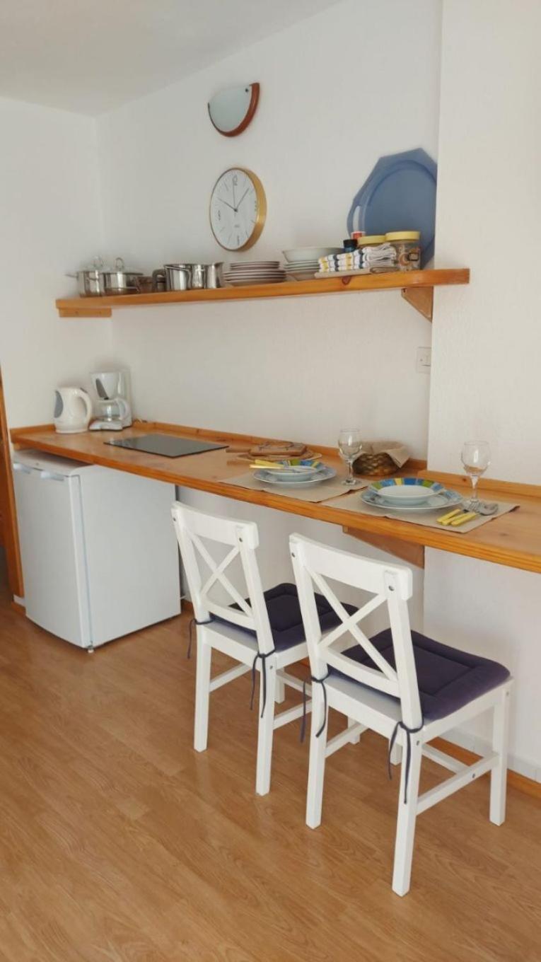 Apartment Brane Bol Ngoại thất bức ảnh