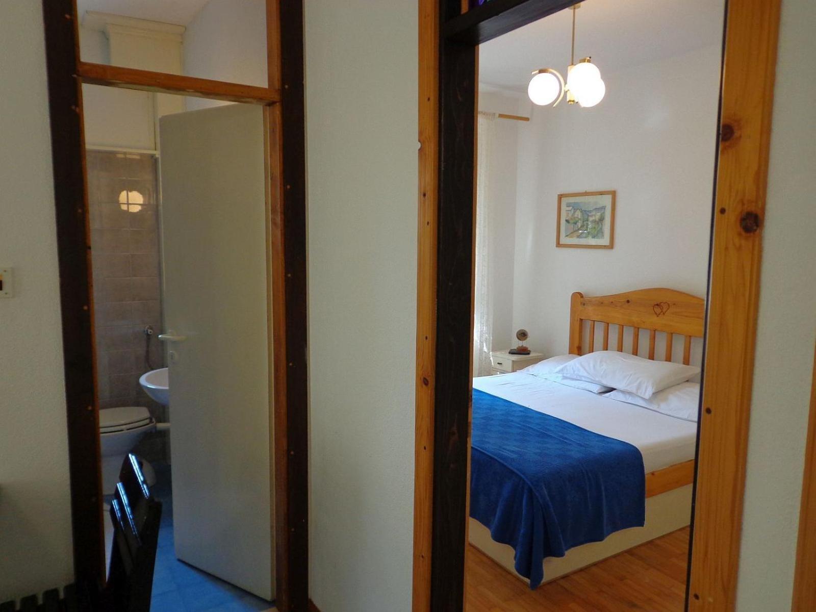 Apartment Brane Bol Ngoại thất bức ảnh