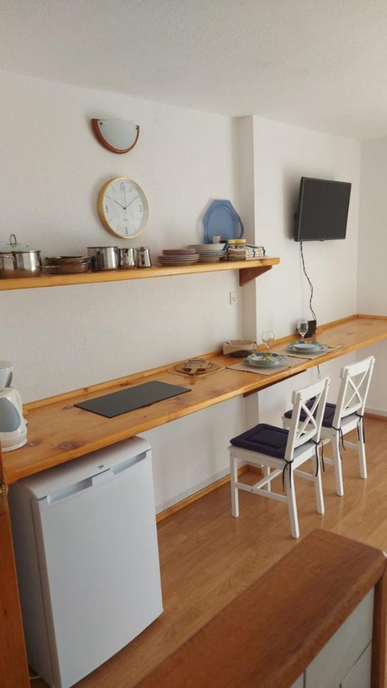 Apartment Brane Bol Ngoại thất bức ảnh