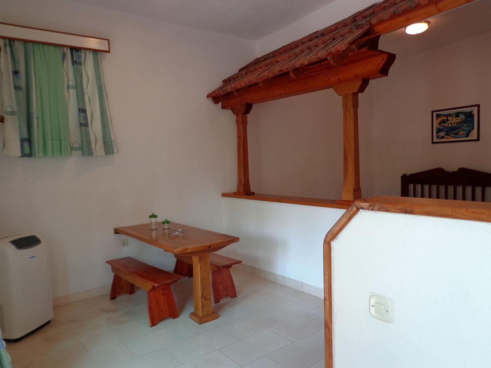 Apartment Brane Bol Ngoại thất bức ảnh