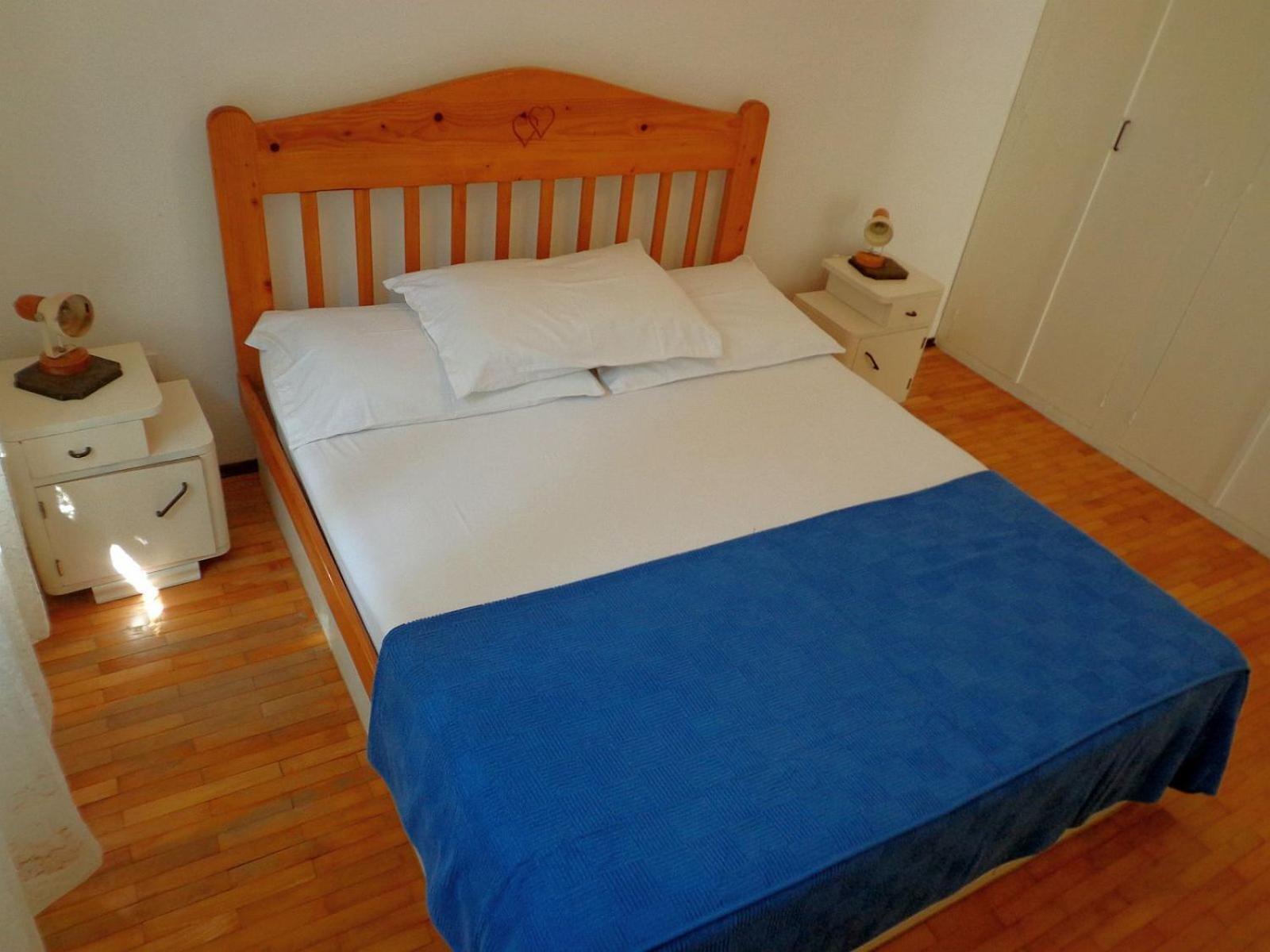 Apartment Brane Bol Ngoại thất bức ảnh