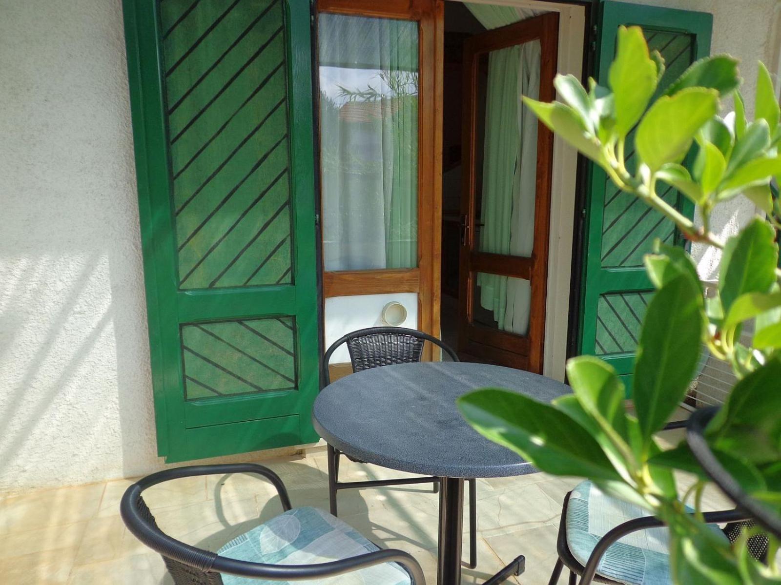 Apartment Brane Bol Ngoại thất bức ảnh