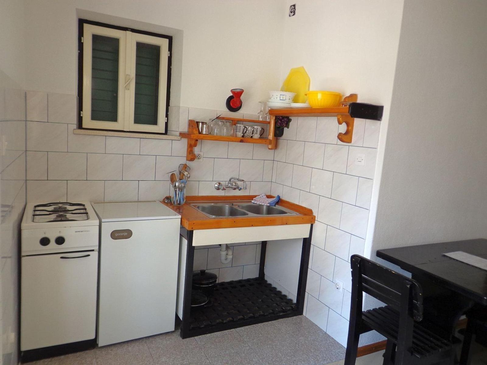 Apartment Brane Bol Ngoại thất bức ảnh