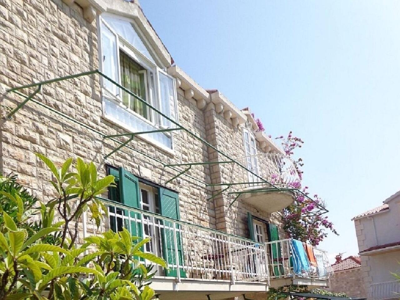 Apartment Brane Bol Ngoại thất bức ảnh