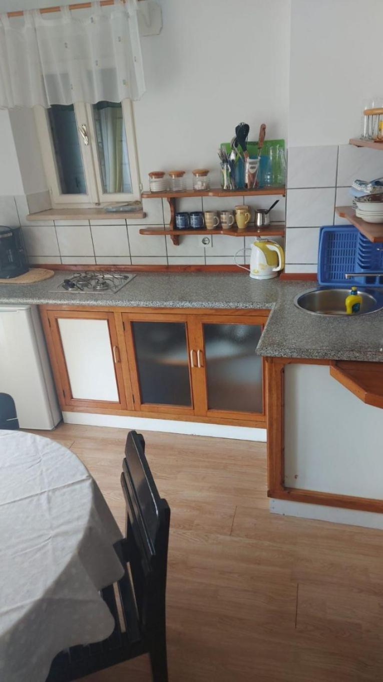 Apartment Brane Bol Ngoại thất bức ảnh