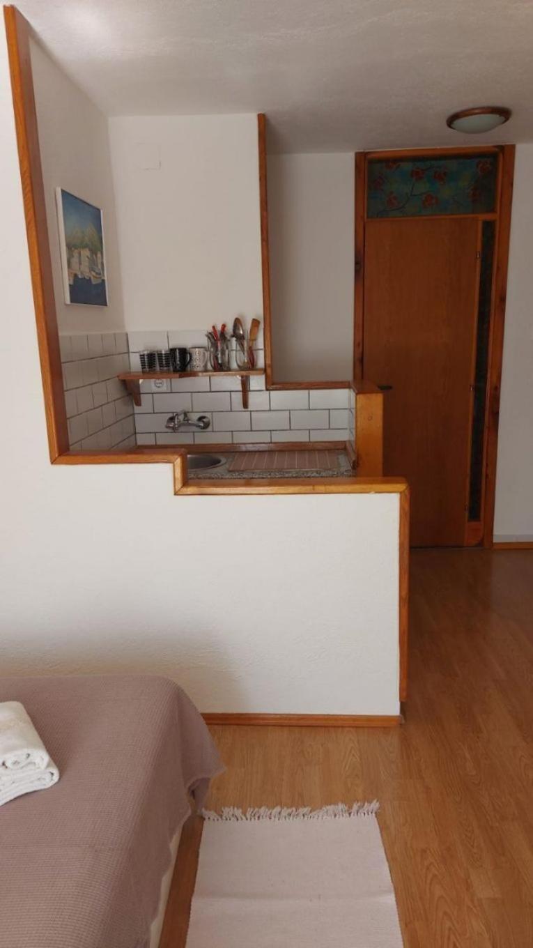 Apartment Brane Bol Ngoại thất bức ảnh