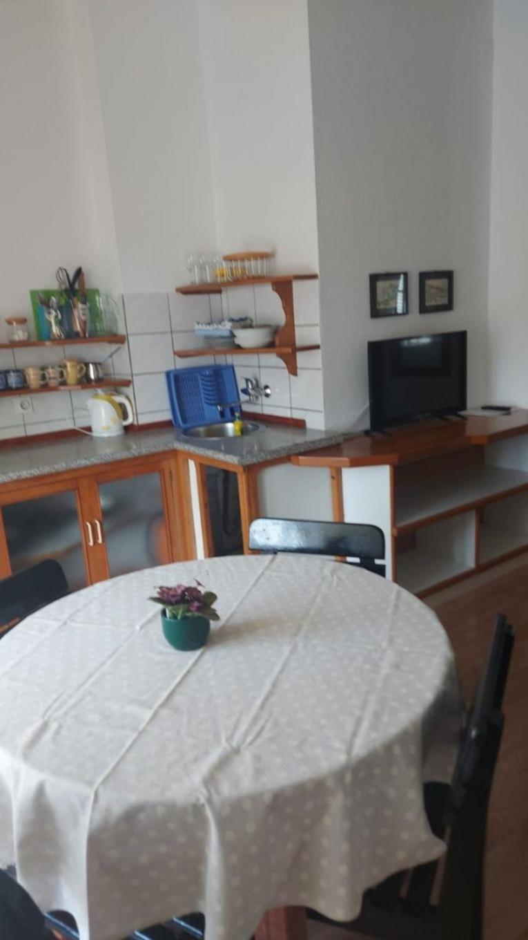 Apartment Brane Bol Ngoại thất bức ảnh