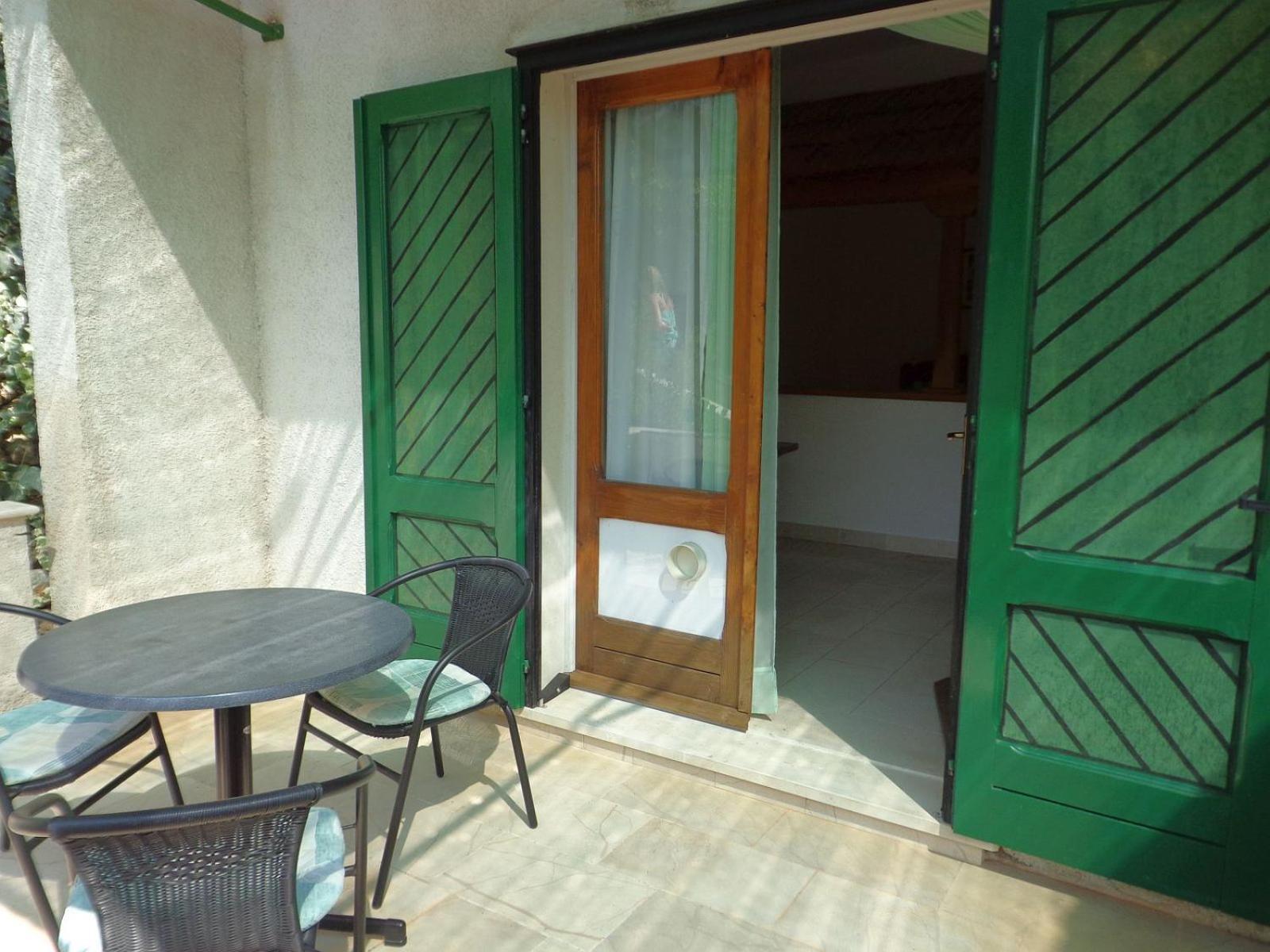 Apartment Brane Bol Ngoại thất bức ảnh