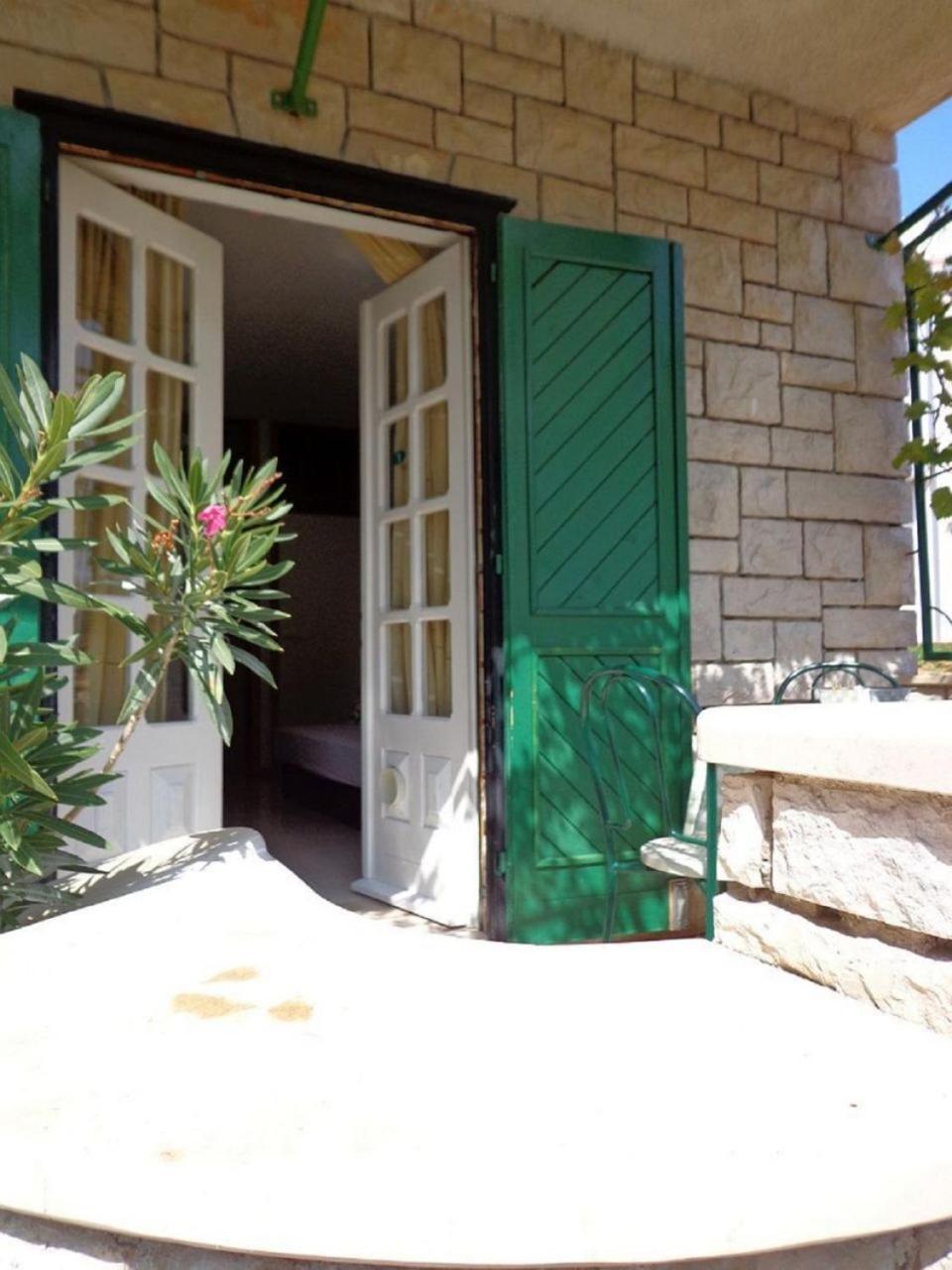 Apartment Brane Bol Ngoại thất bức ảnh