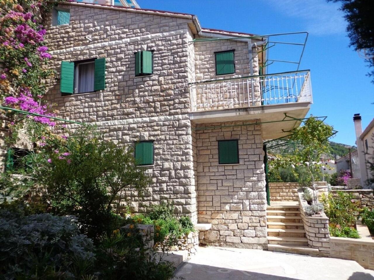 Apartment Brane Bol Ngoại thất bức ảnh