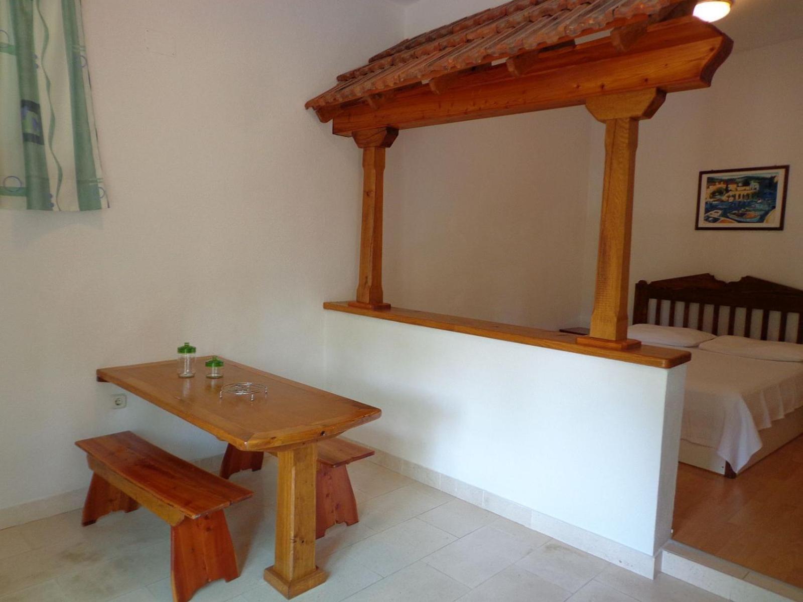 Apartment Brane Bol Ngoại thất bức ảnh