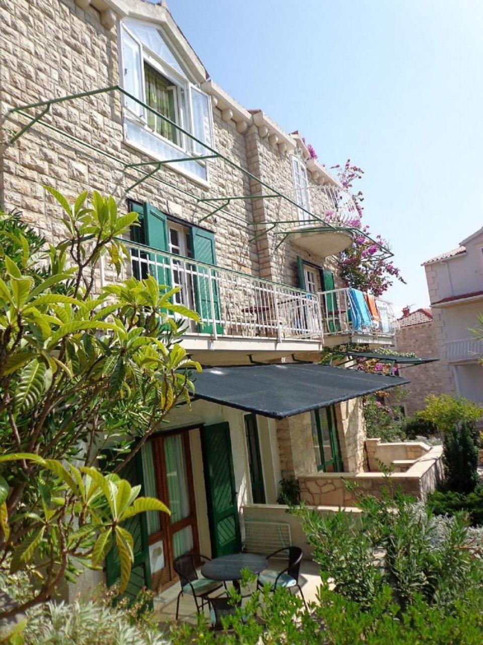 Apartment Brane Bol Ngoại thất bức ảnh