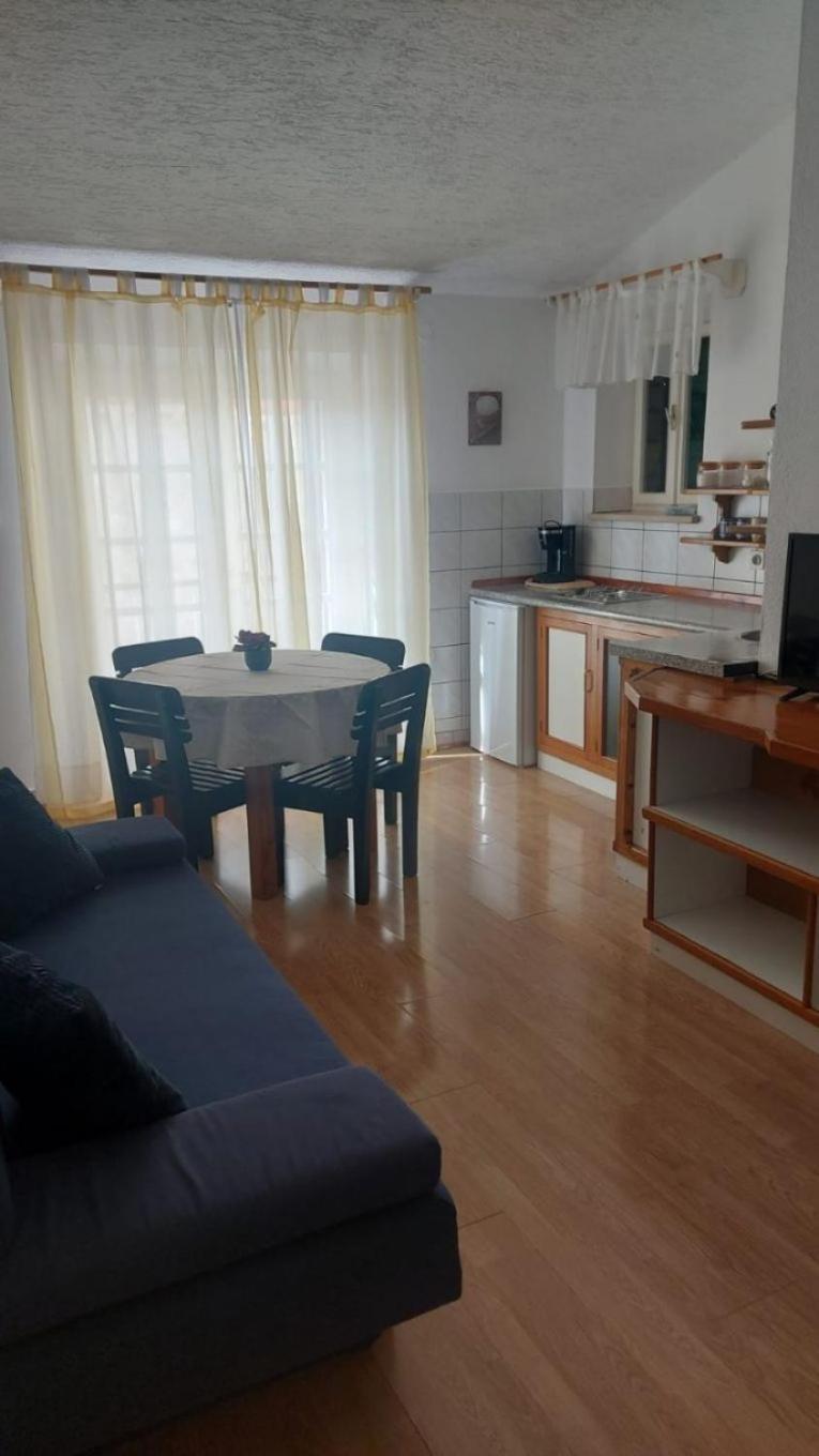 Apartment Brane Bol Ngoại thất bức ảnh