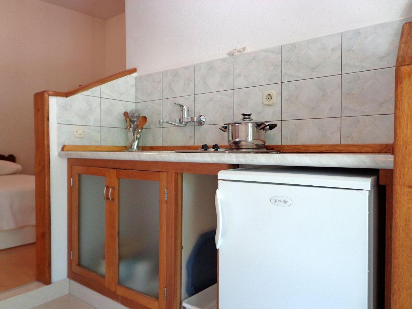 Apartment Brane Bol Ngoại thất bức ảnh
