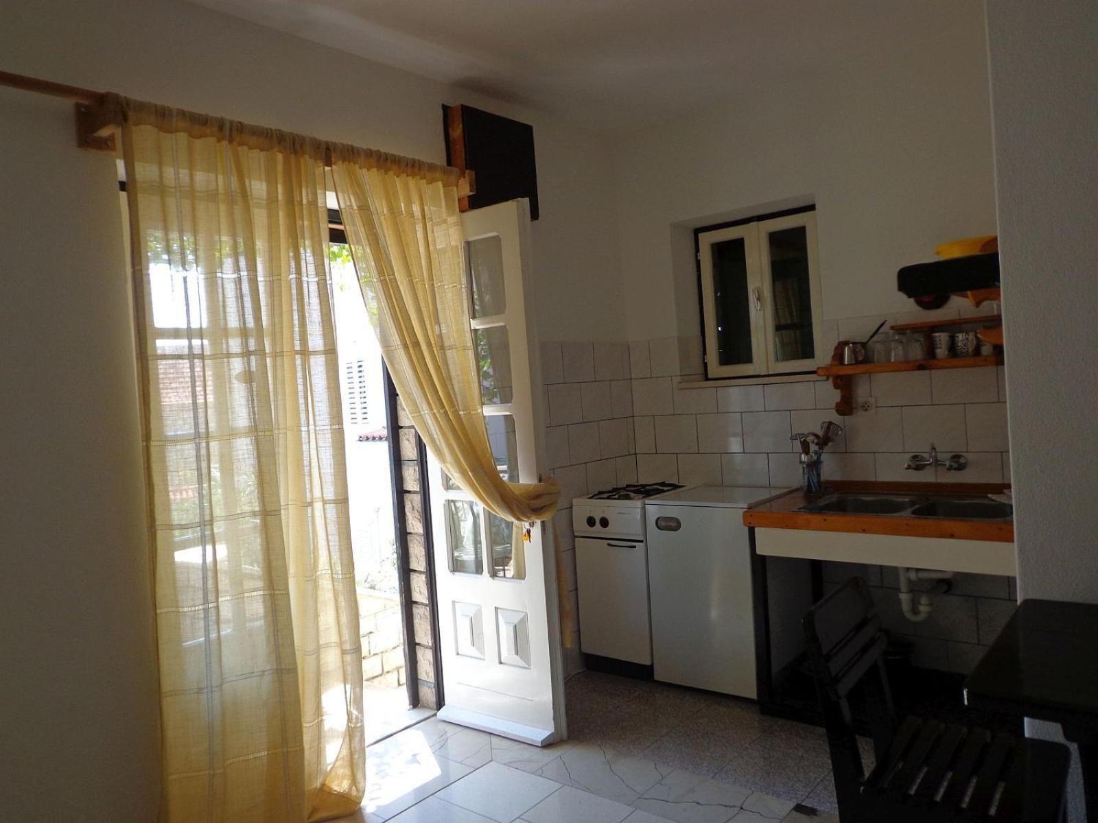 Apartment Brane Bol Ngoại thất bức ảnh
