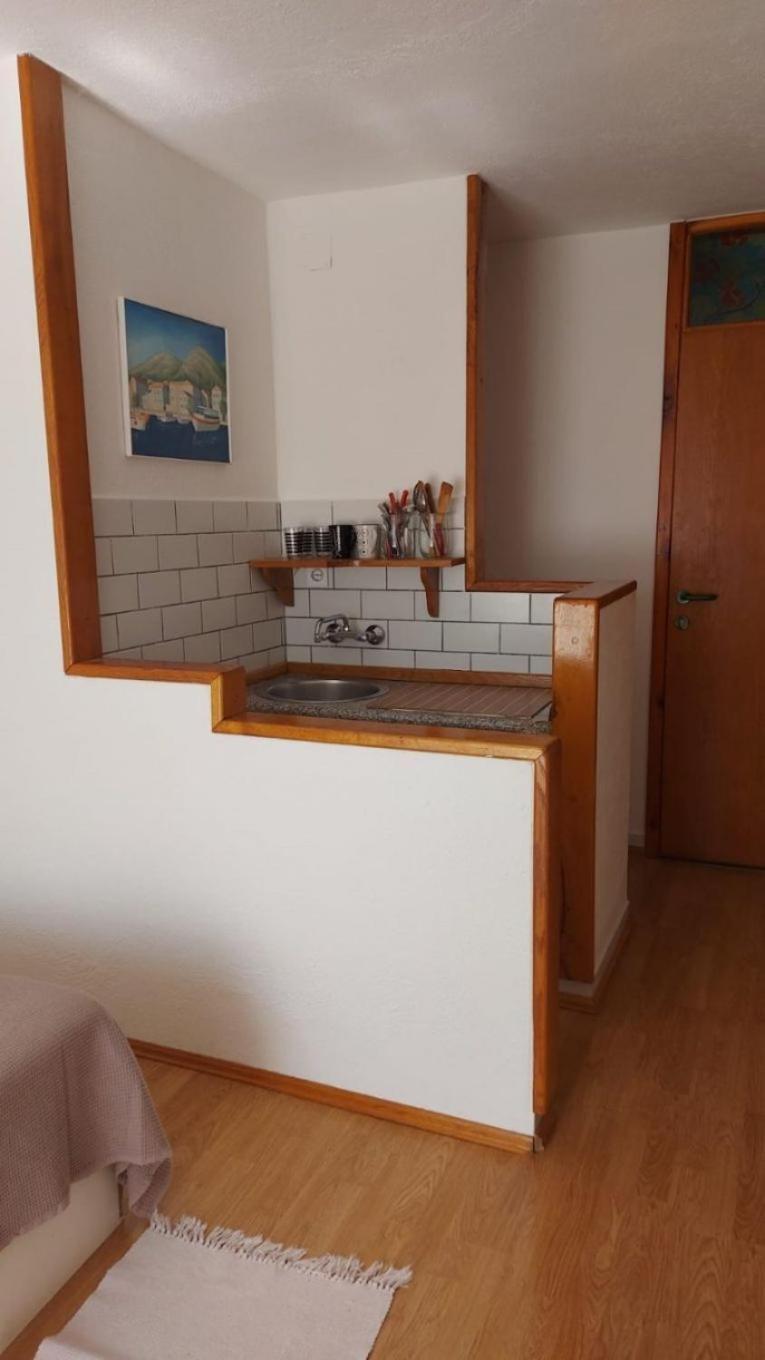 Apartment Brane Bol Ngoại thất bức ảnh