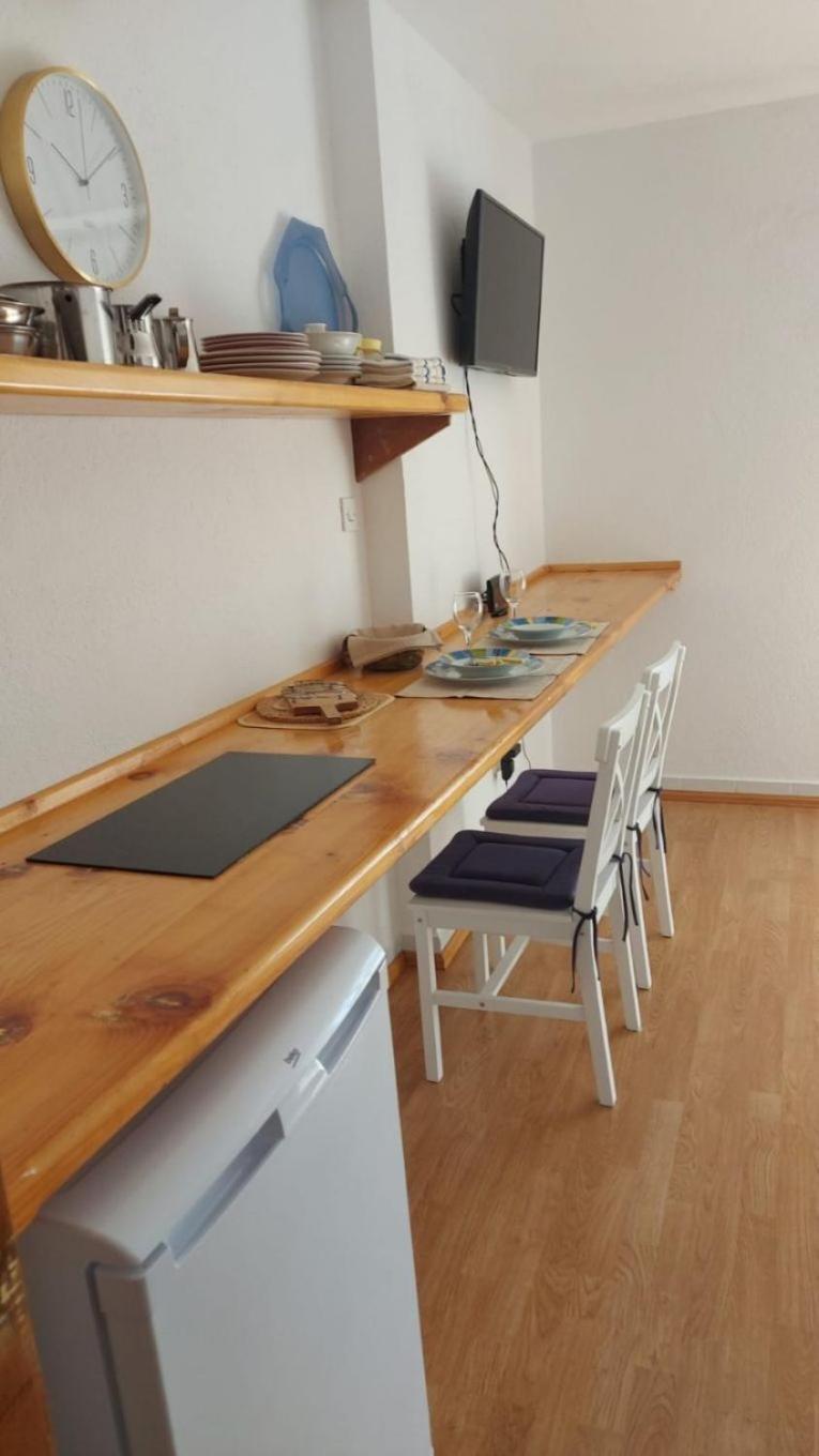 Apartment Brane Bol Ngoại thất bức ảnh